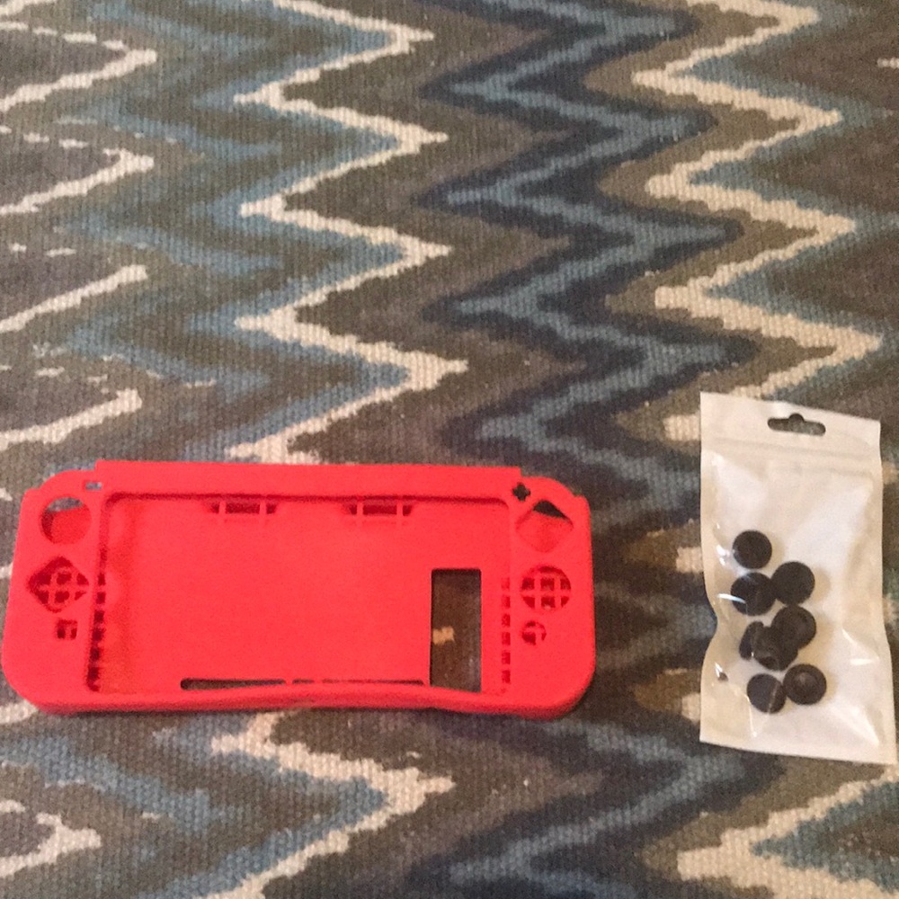 NINTENDO SWITCH case
